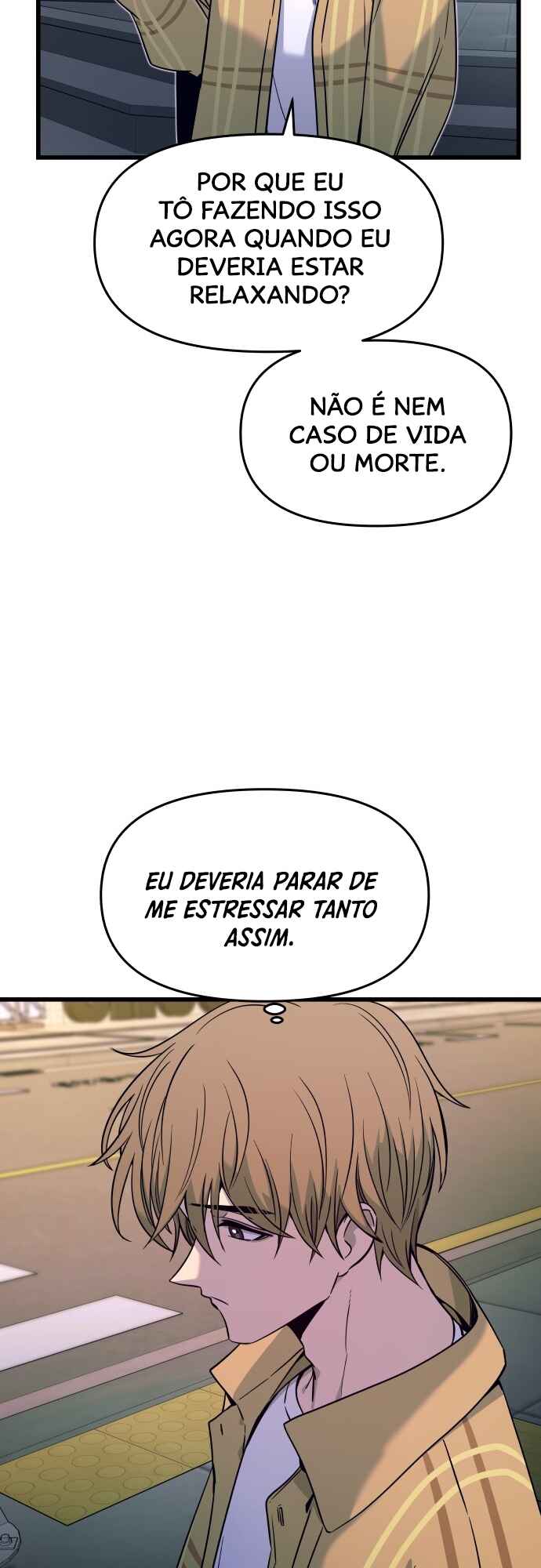 Read My Bias Gets on the Last Train PT Manga Online