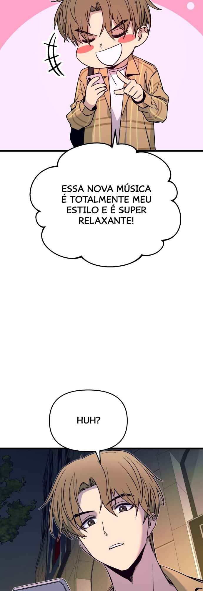 Read My Bias Gets on the Last Train PT Manga Online