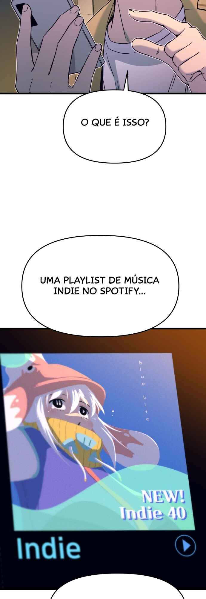 Read My Bias Gets on the Last Train PT Manga Online