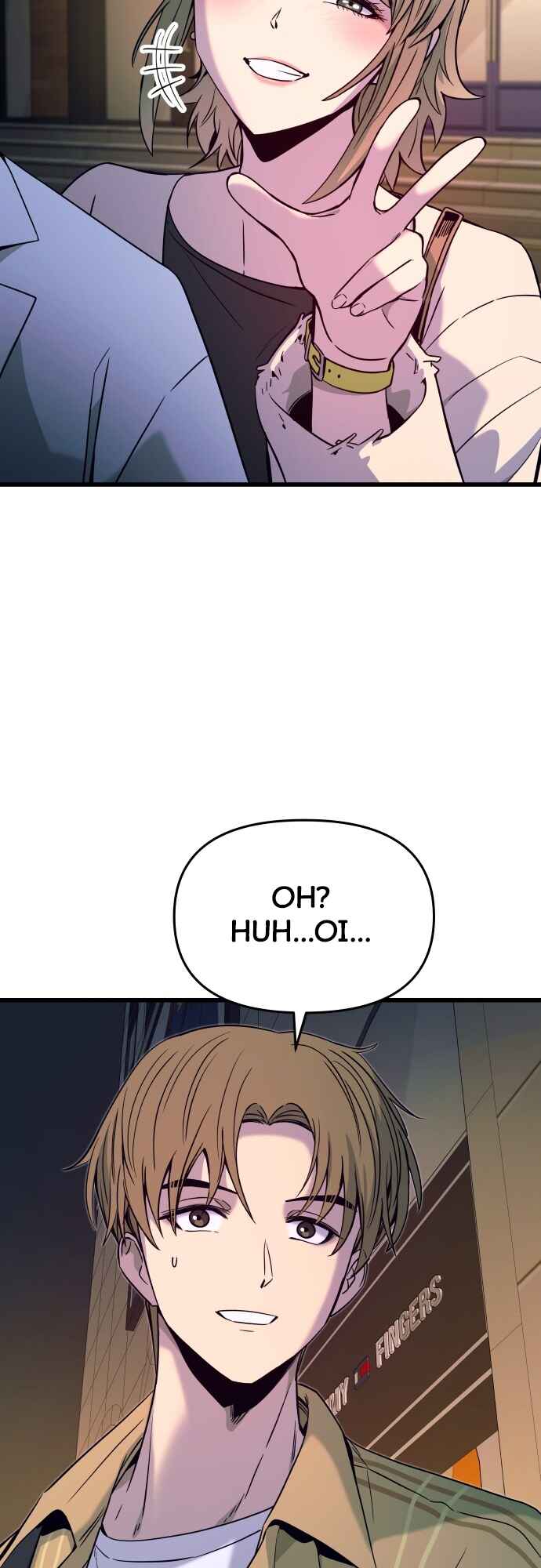 Read My Bias Gets on the Last Train PT Manga Online