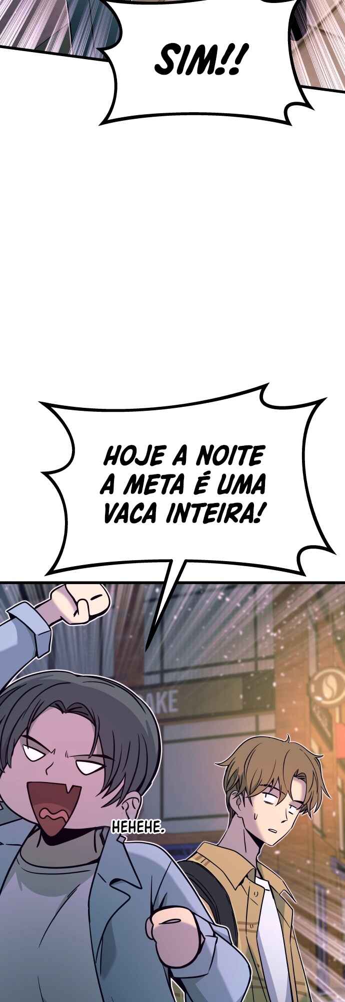 Read My Bias Gets on the Last Train PT Manga Online