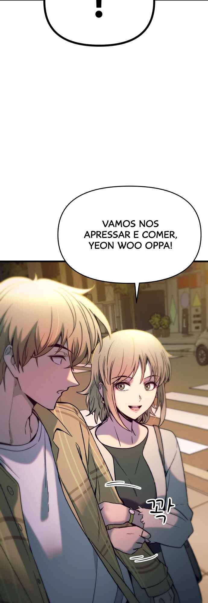 Read My Bias Gets on the Last Train PT Manga Online