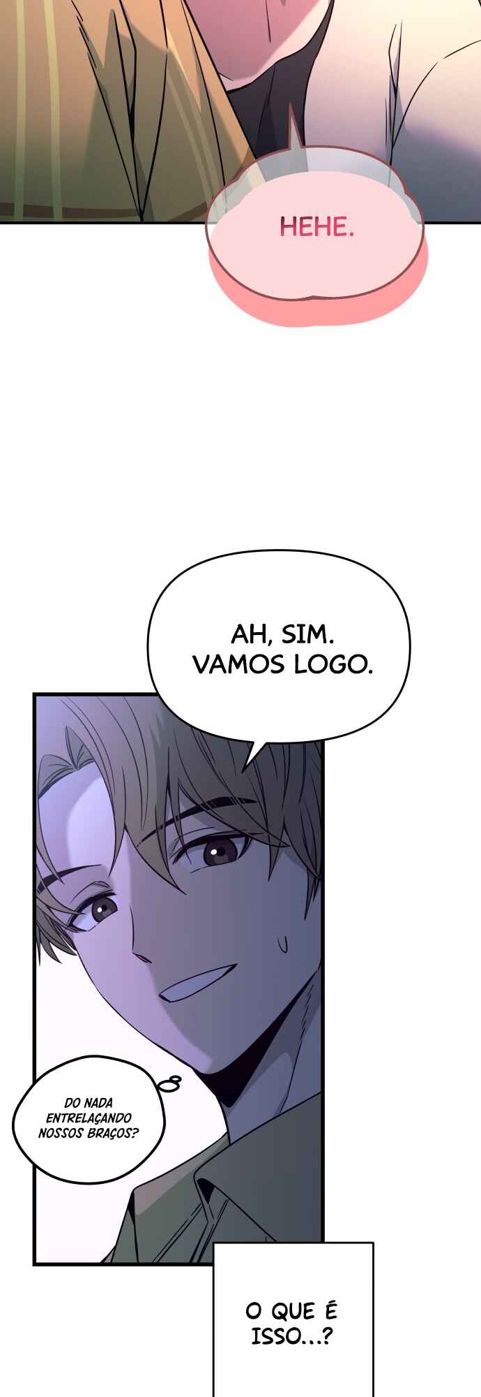Read My Bias Gets on the Last Train PT Manga Online