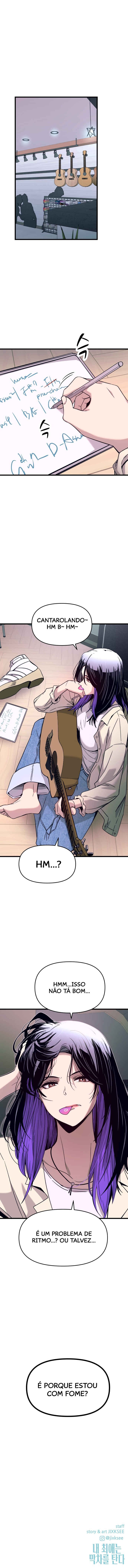 Read My Bias Gets on the Last Train PT Manga Online