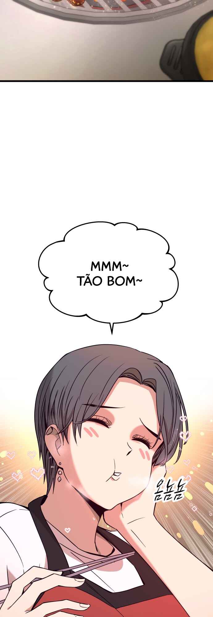 Read My Bias Gets on the Last Train PT Manga Online