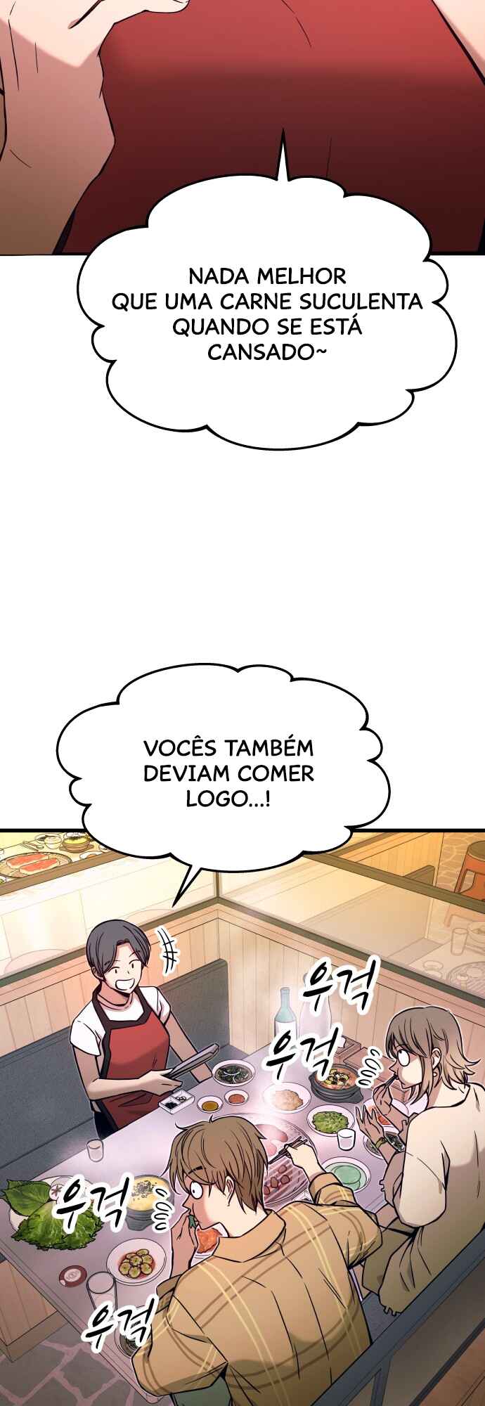 Read My Bias Gets on the Last Train PT Manga Online