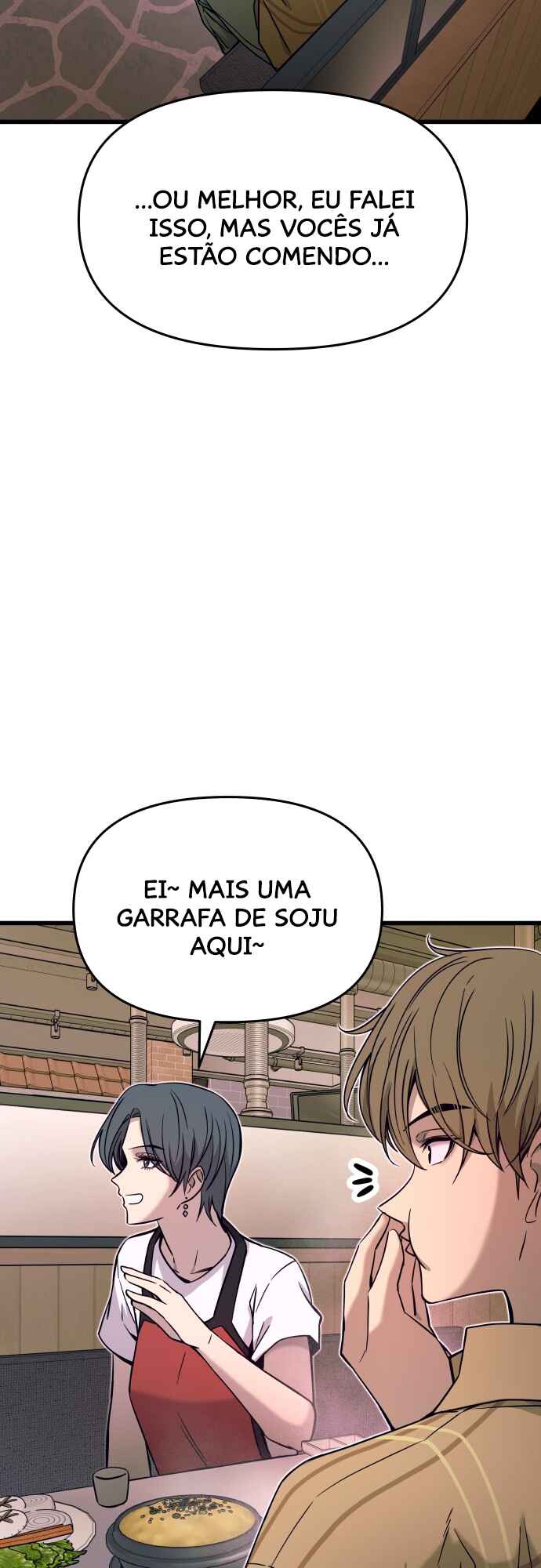 Read My Bias Gets on the Last Train PT Manga Online