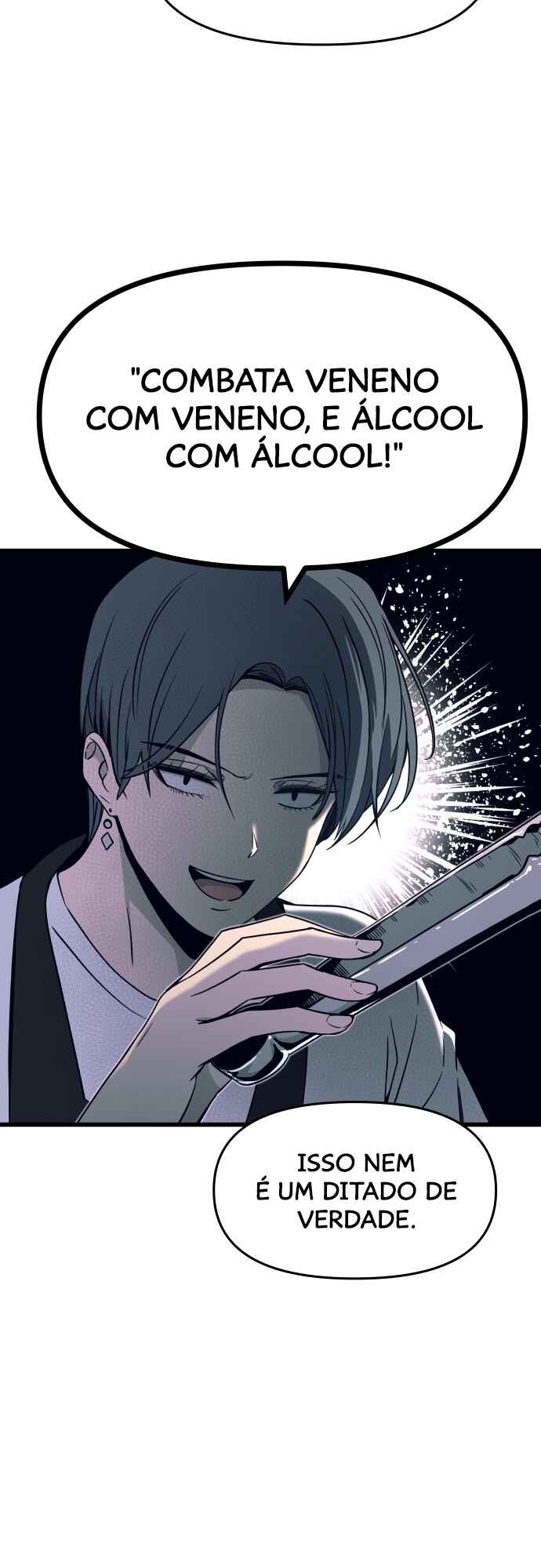 Read My Bias Gets on the Last Train PT Manga Online