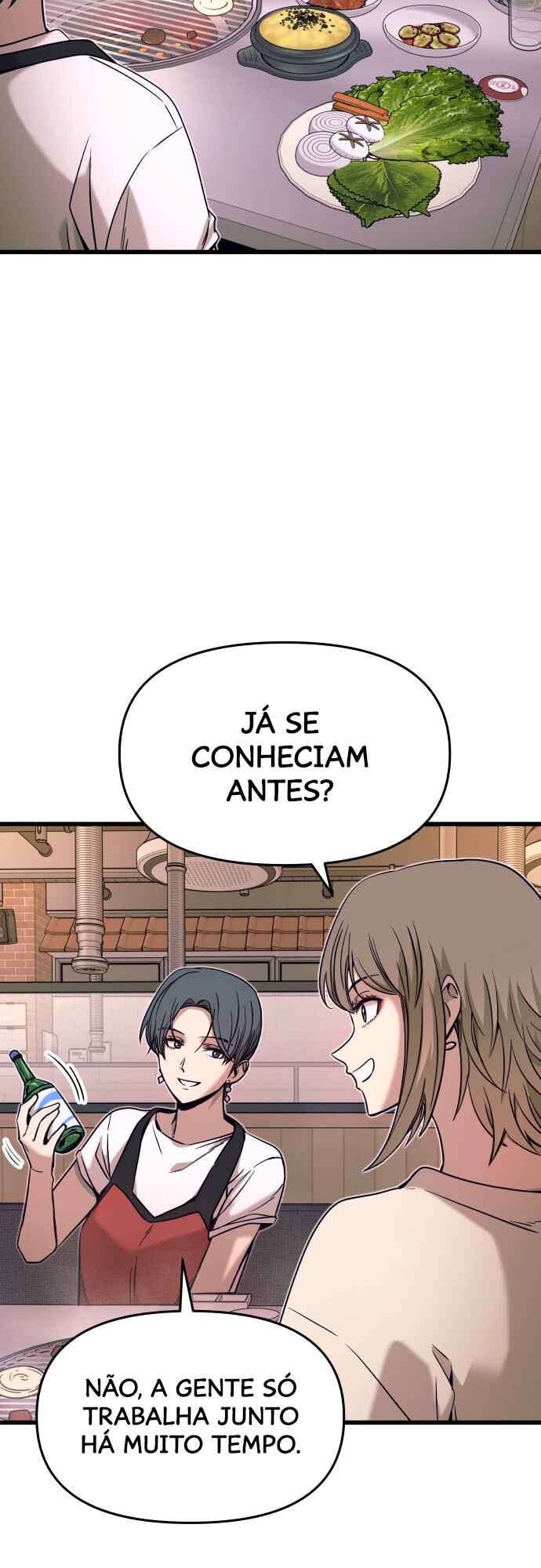Read My Bias Gets on the Last Train PT Manga Online