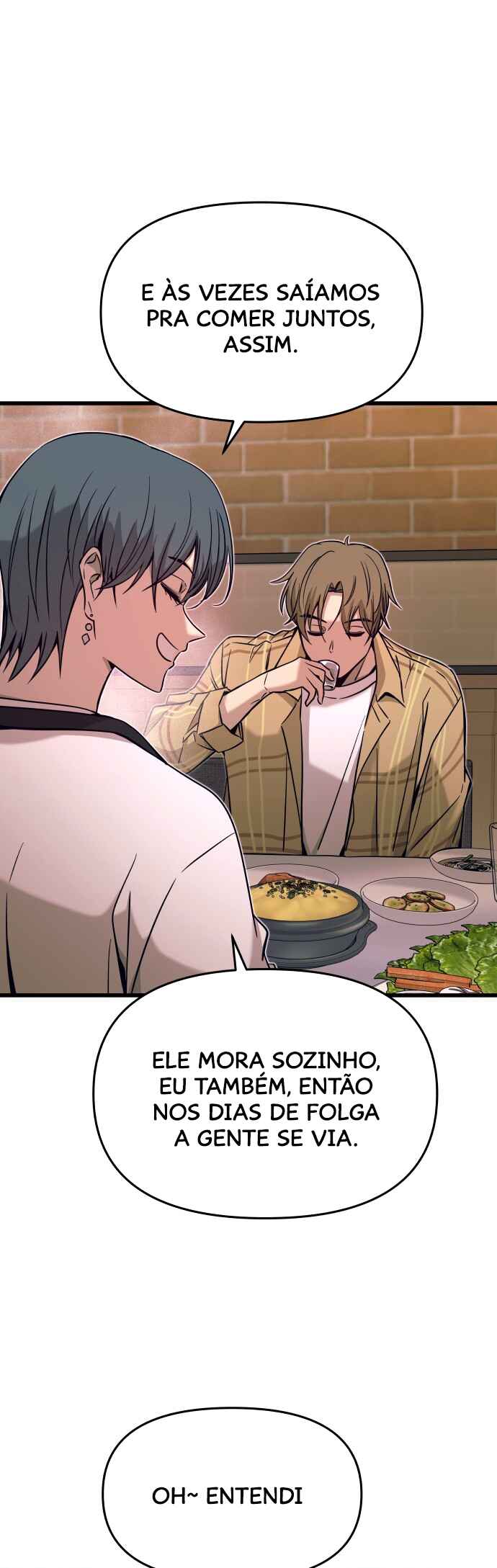 Read My Bias Gets on the Last Train PT Manga Online