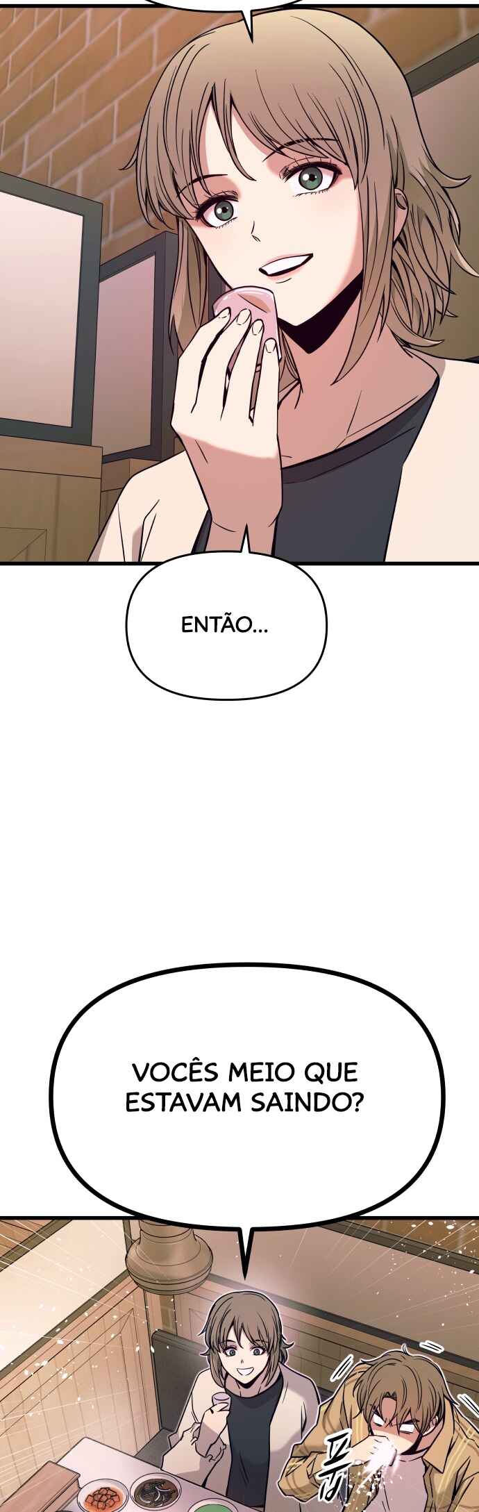 Read My Bias Gets on the Last Train PT Manga Online