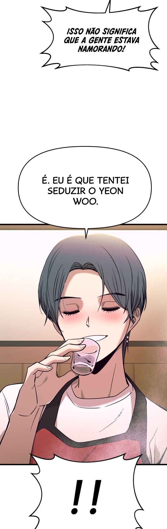 Read My Bias Gets on the Last Train PT Manga Online