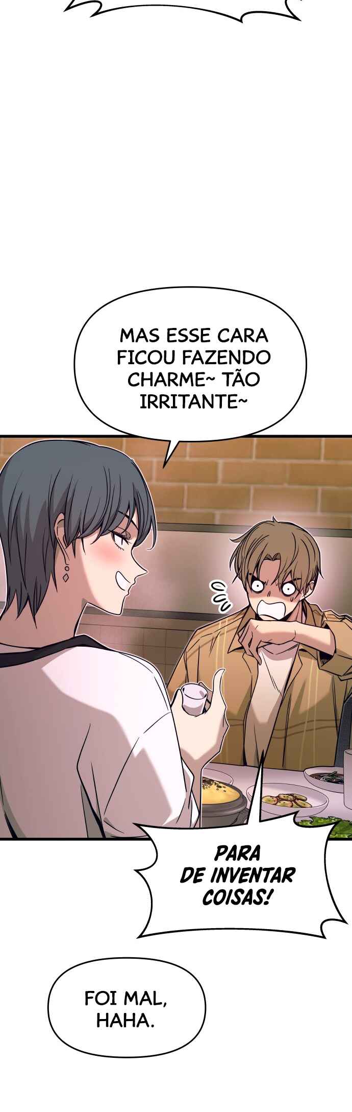 Read My Bias Gets on the Last Train PT Manga Online