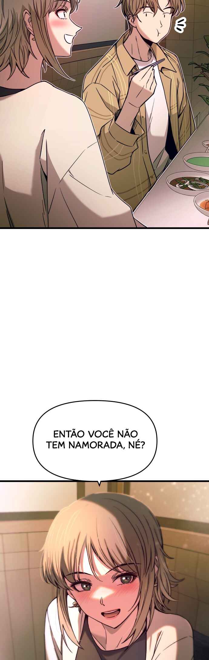 Read My Bias Gets on the Last Train PT Manga Online