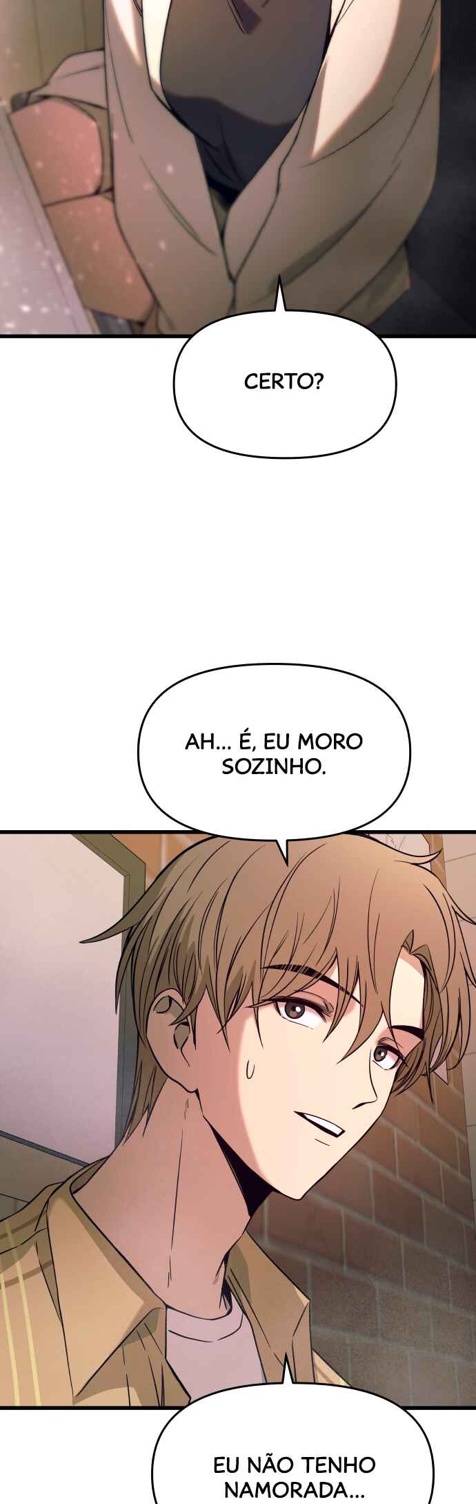 Read My Bias Gets on the Last Train PT Manga Online