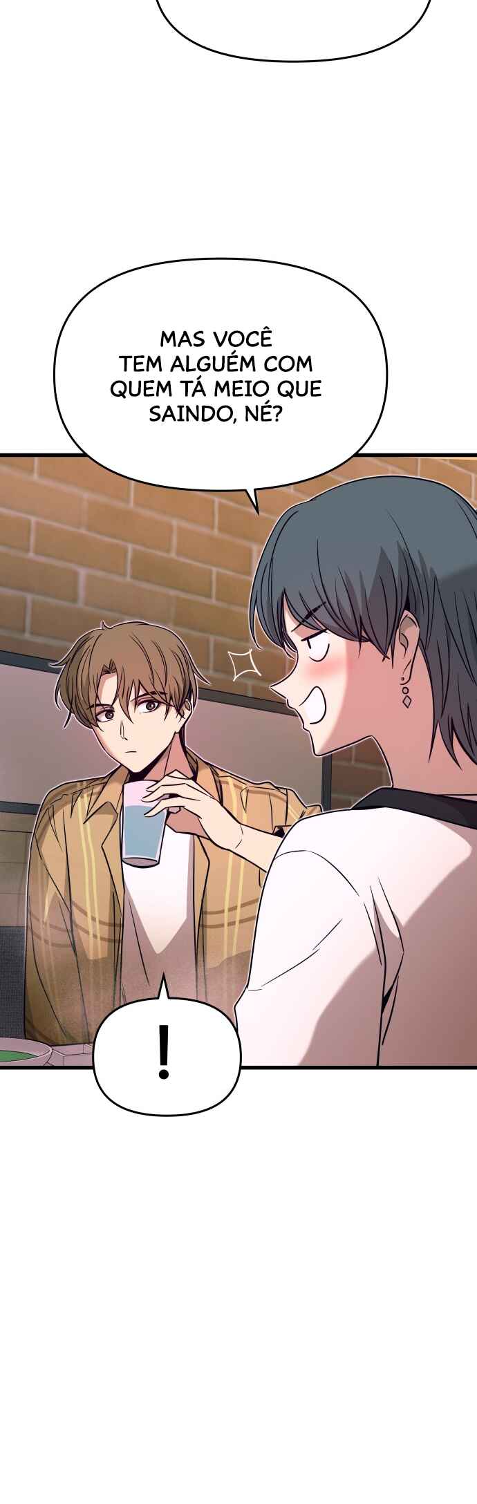 Read My Bias Gets on the Last Train PT Manga Online