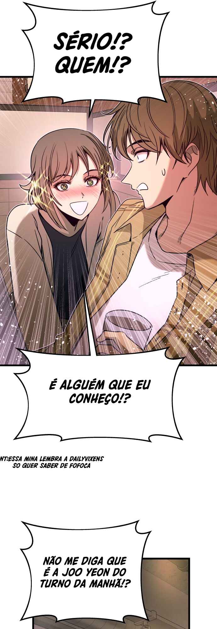 Read My Bias Gets on the Last Train PT Manga Online