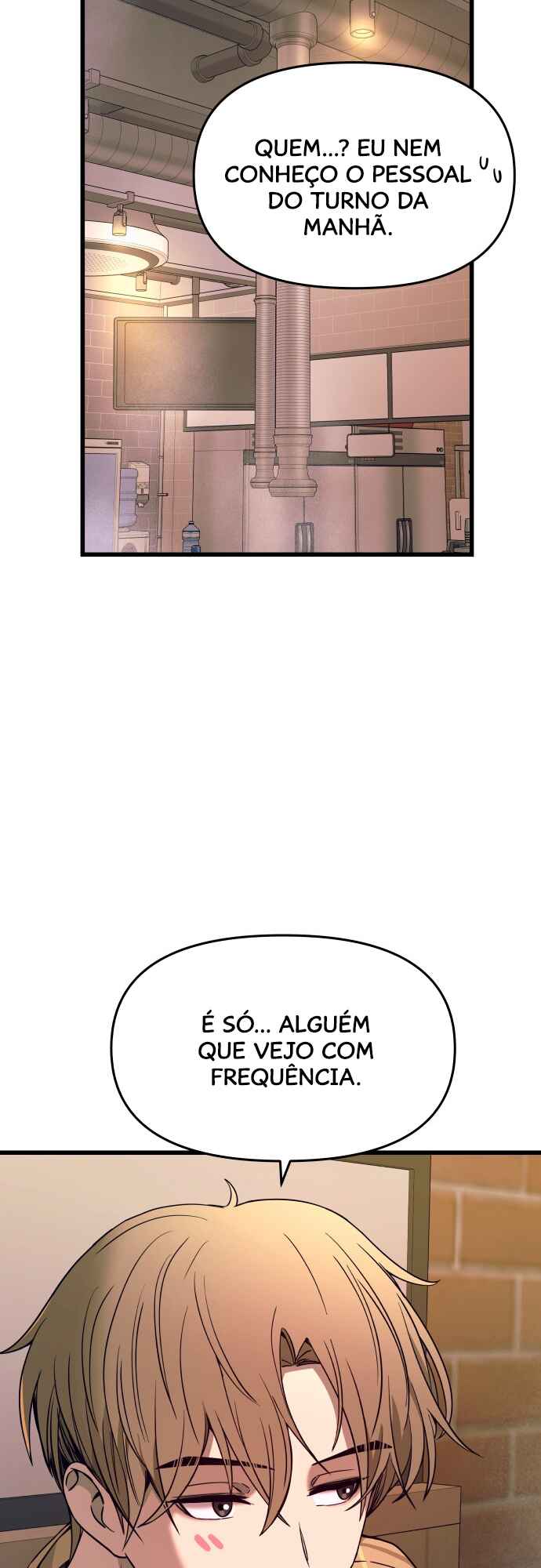 Read My Bias Gets on the Last Train PT Manga Online