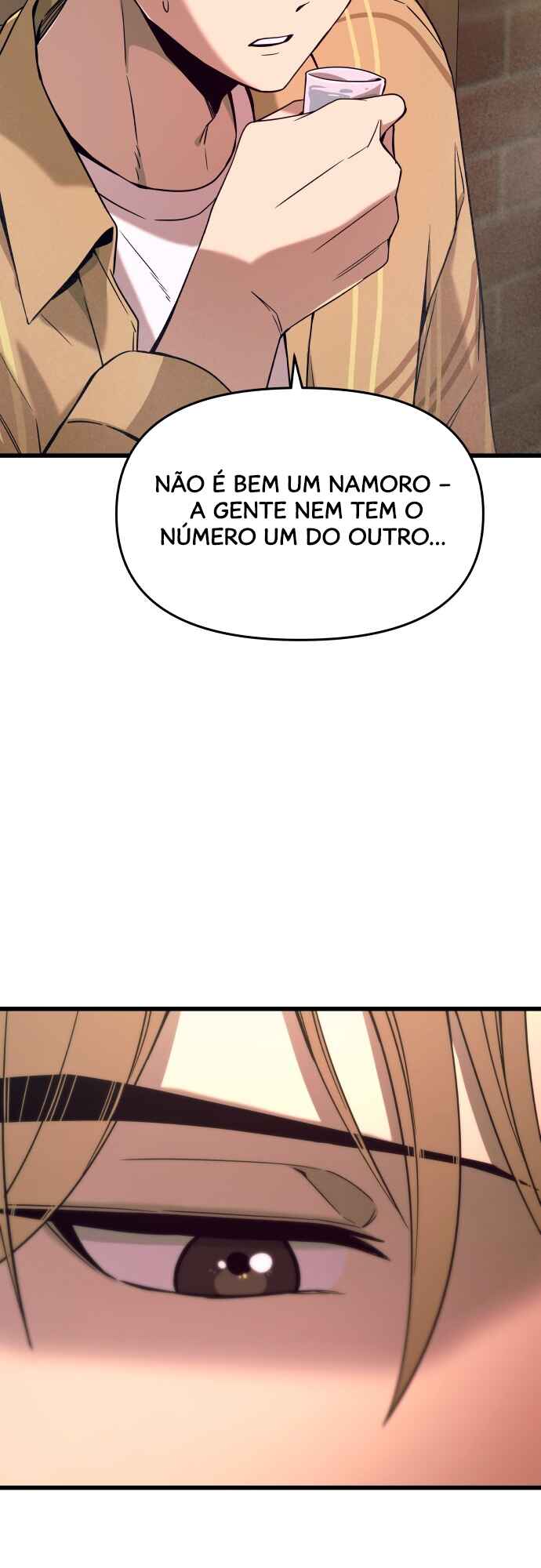 Read My Bias Gets on the Last Train PT Manga Online