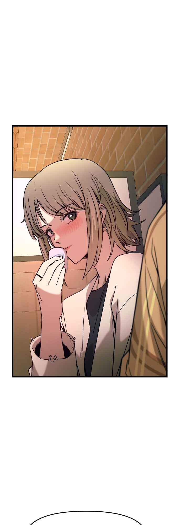 Read My Bias Gets on the Last Train PT Manga Online