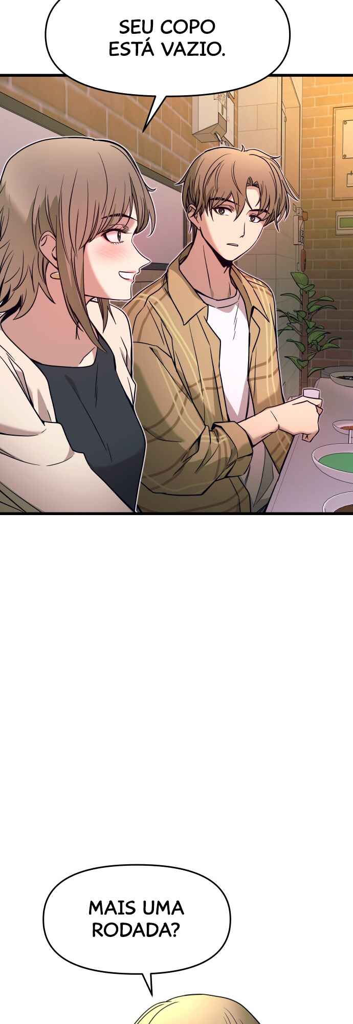 Read My Bias Gets on the Last Train PT Manga Online