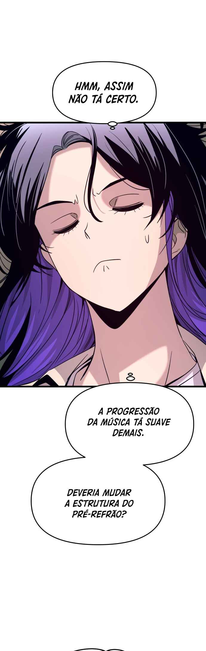 Read My Bias Gets on the Last Train PT Manga Online