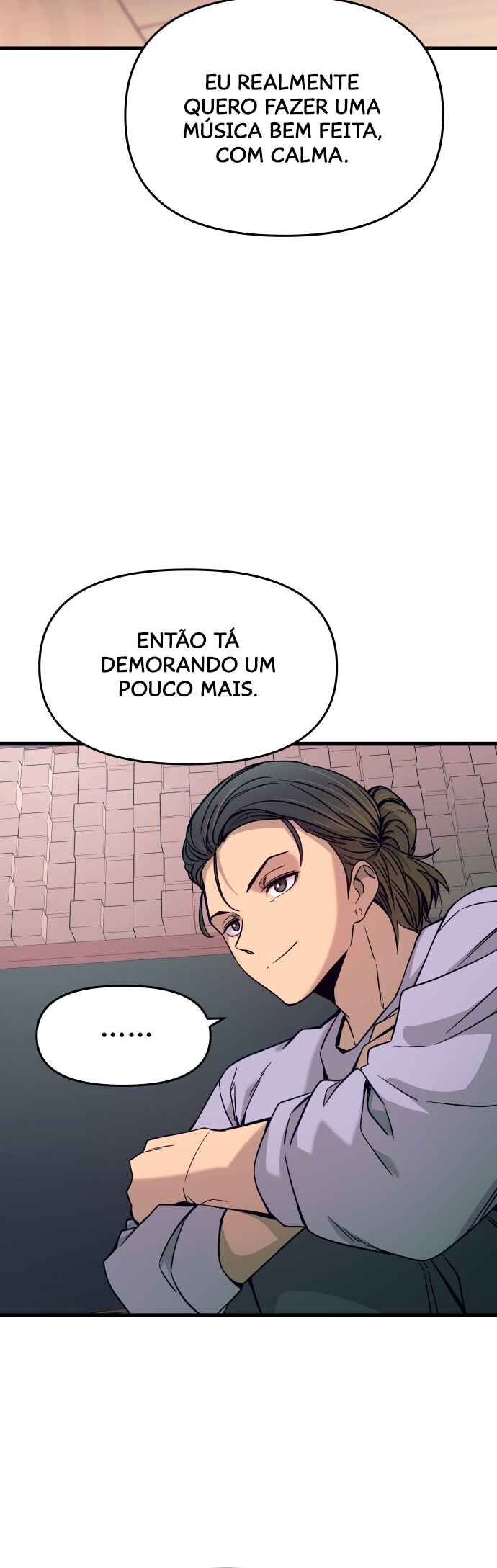 Read My Bias Gets on the Last Train PT Manga Online