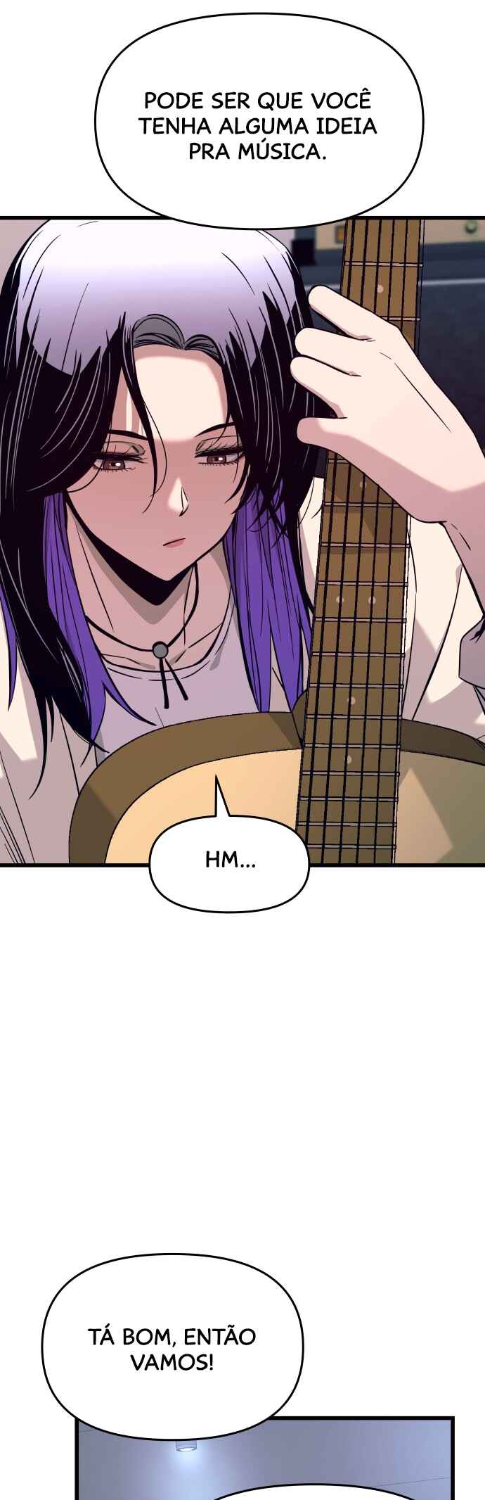 Read My Bias Gets on the Last Train PT Manga Online