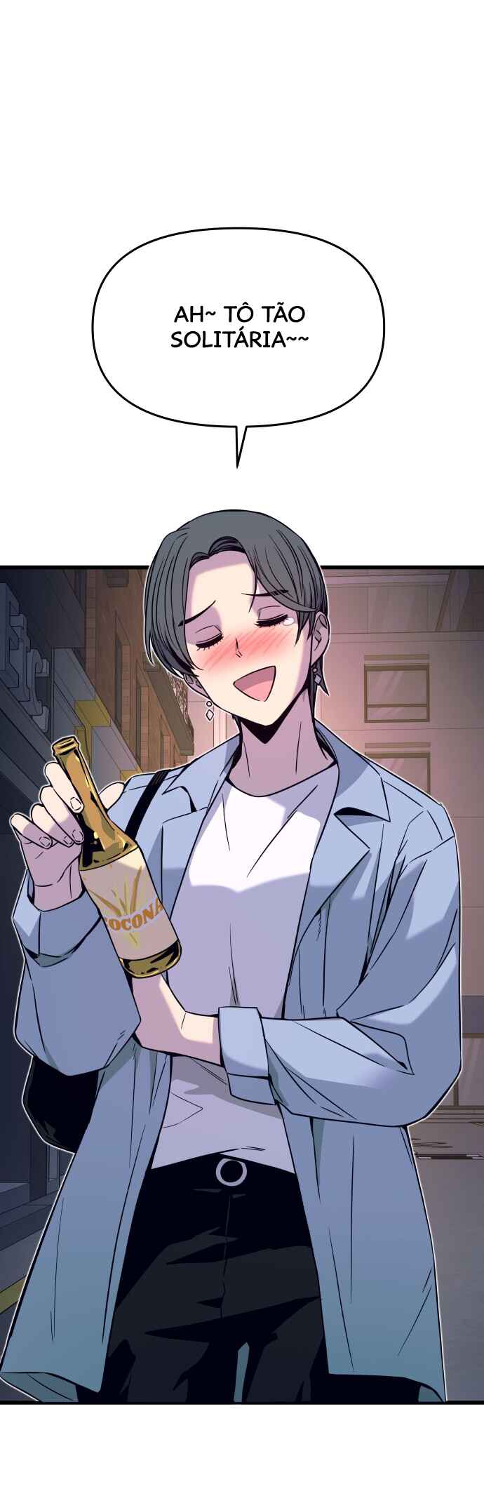 Read My Bias Gets on the Last Train PT Manga Online