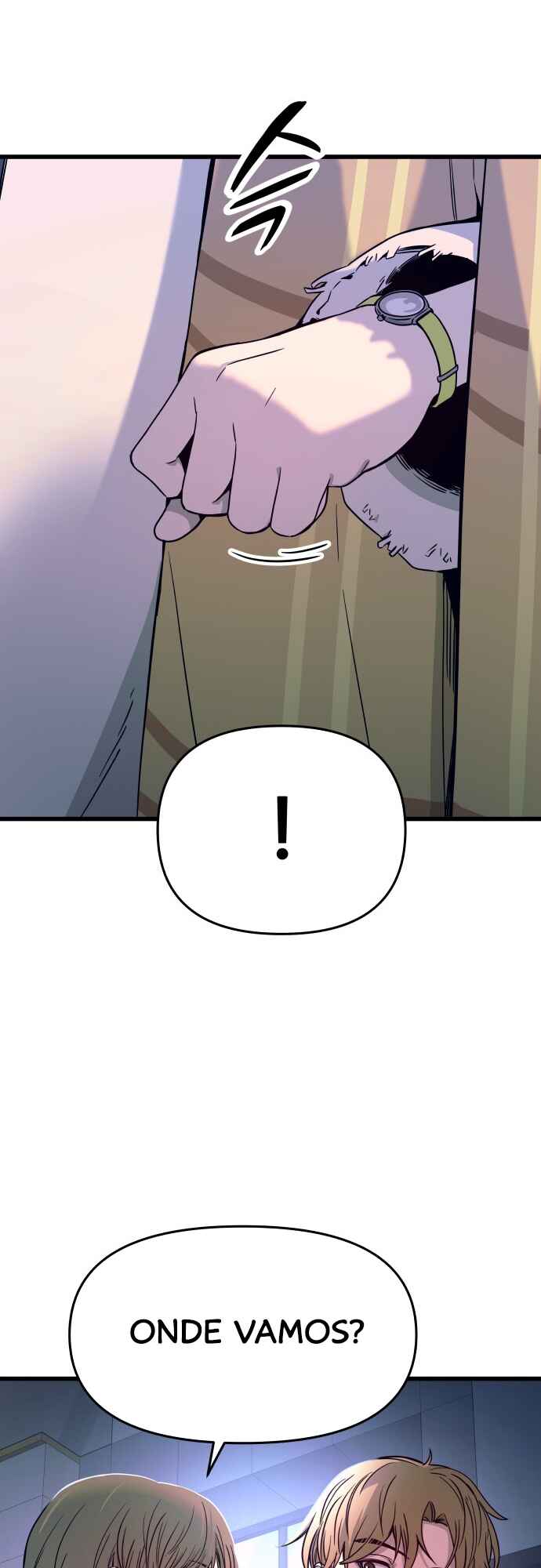 Read My Bias Gets on the Last Train PT Manga Online