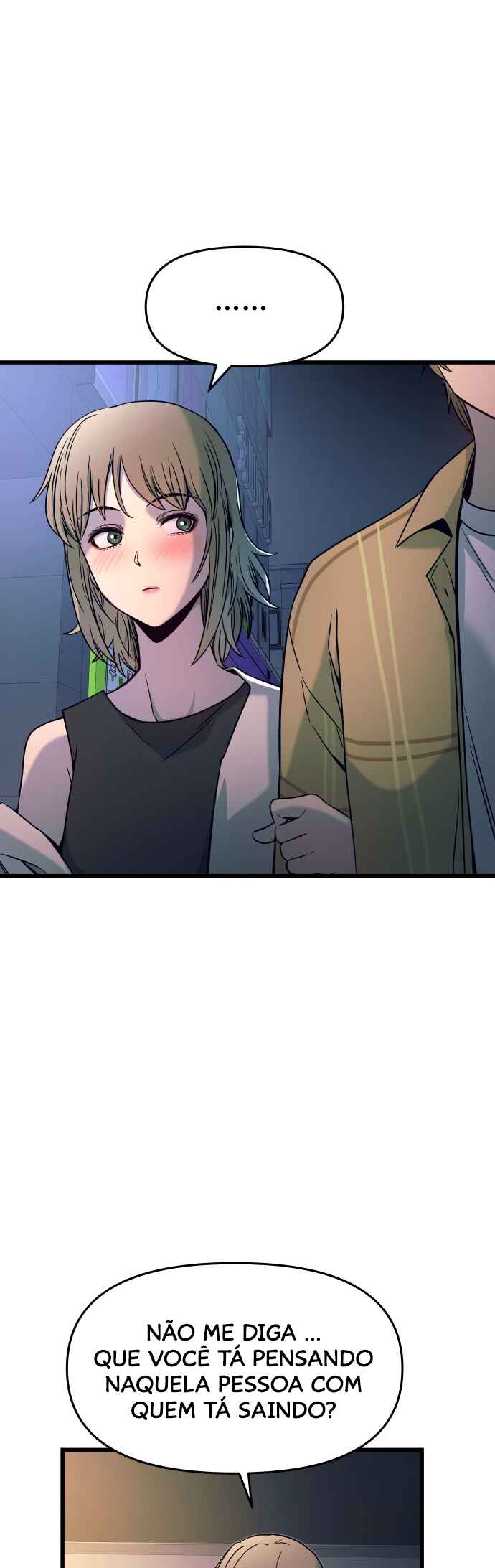Read My Bias Gets on the Last Train PT Manga Online