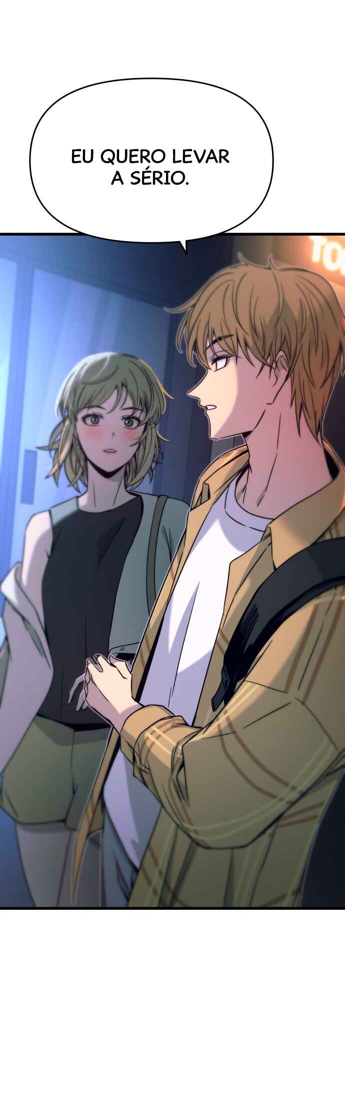 Read My Bias Gets on the Last Train PT Manga Online