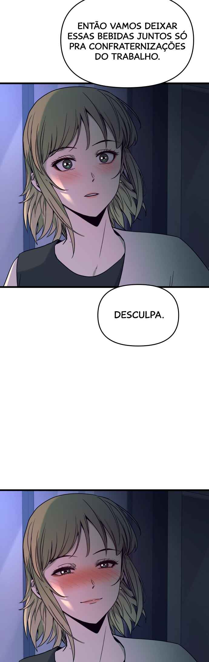 Read My Bias Gets on the Last Train PT Manga Online