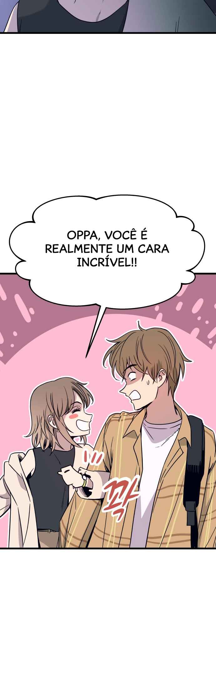 Read My Bias Gets on the Last Train PT Manga Online