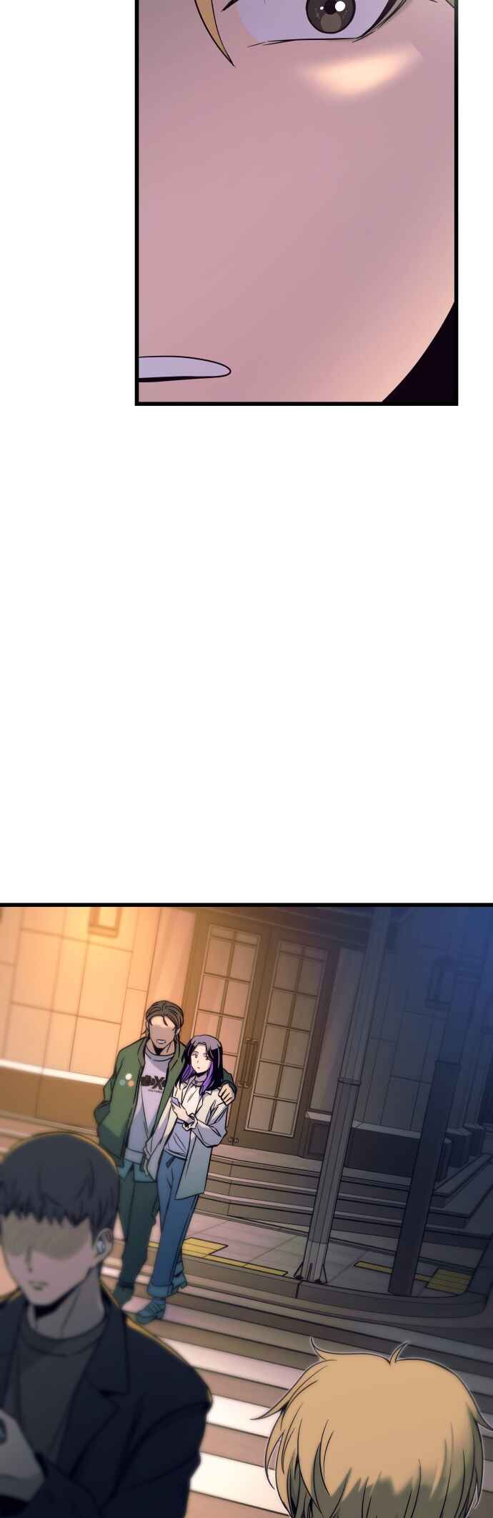 Read My Bias Gets on the Last Train PT Manga Online