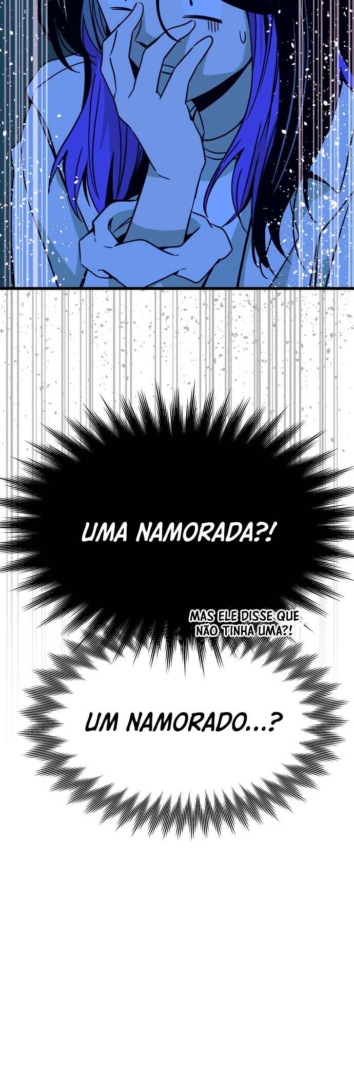 Read My Bias Gets on the Last Train PT Manga Online