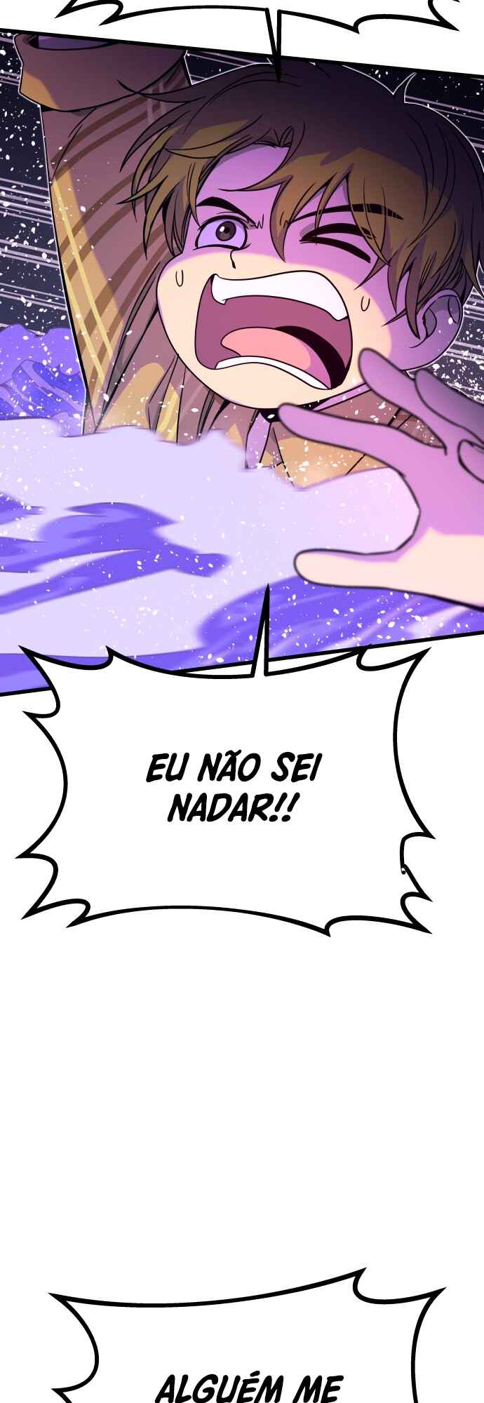 Read My Bias Gets on the Last Train PT Manga Online