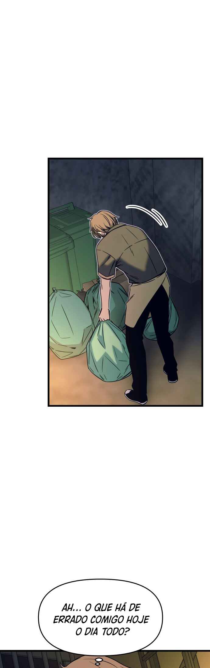 Read My Bias Gets on the Last Train PT Manga Online