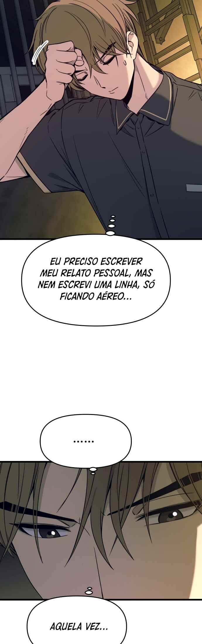 Read My Bias Gets on the Last Train PT Manga Online