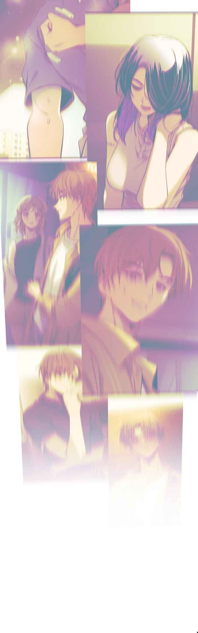 Read My Bias Gets on the Last Train PT Manga Online