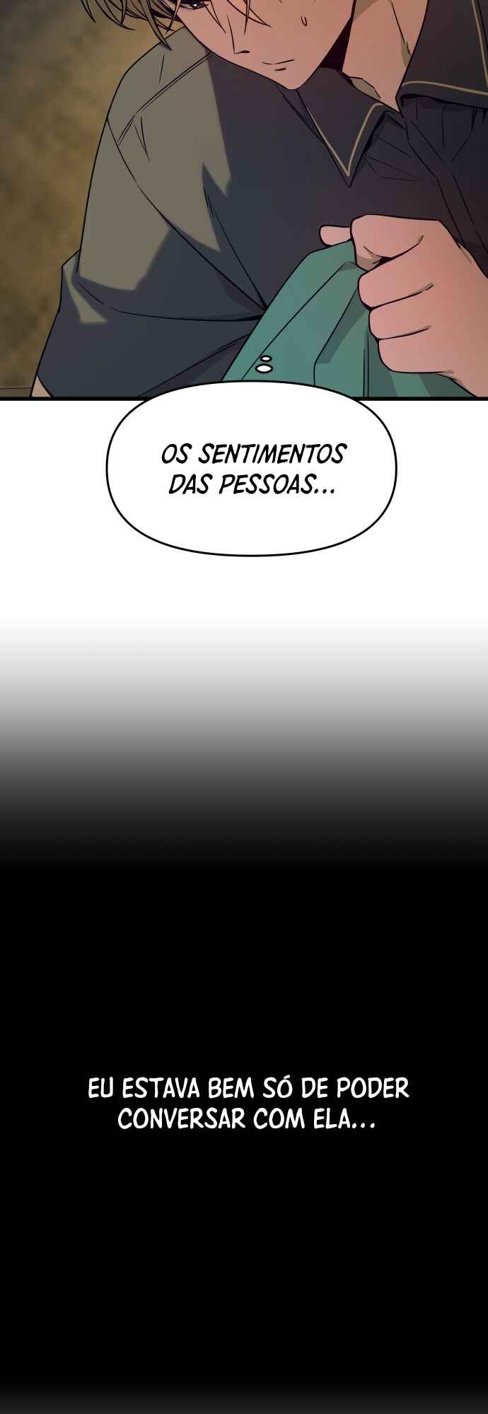 Read My Bias Gets on the Last Train PT Manga Online