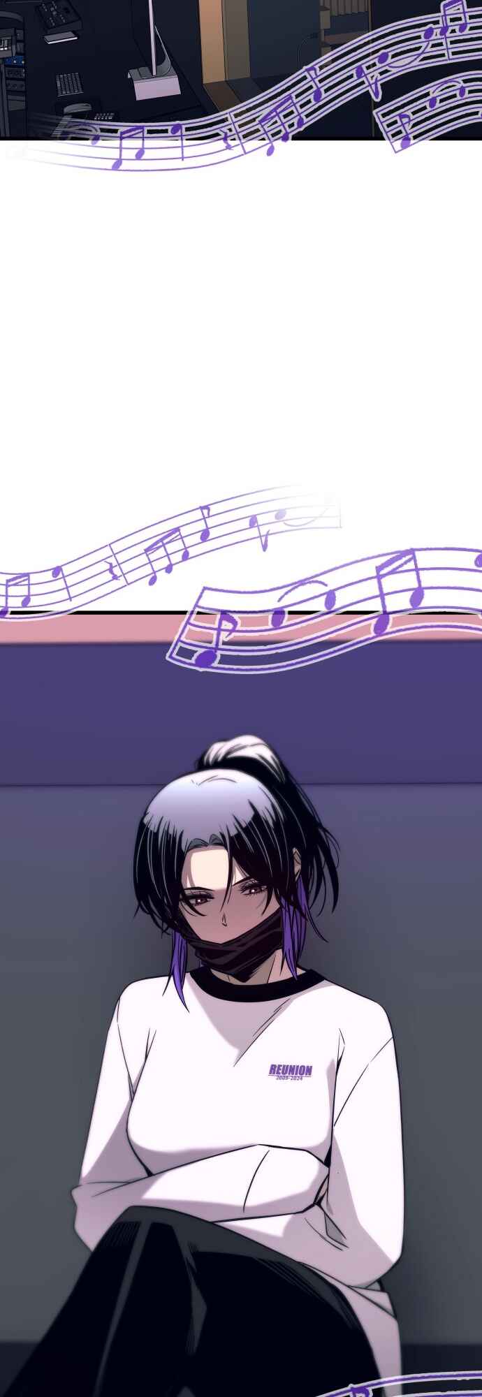 Read My Bias Gets on the Last Train PT Manga Online