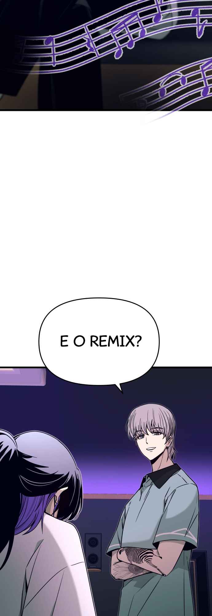 Read My Bias Gets on the Last Train PT Manga Online