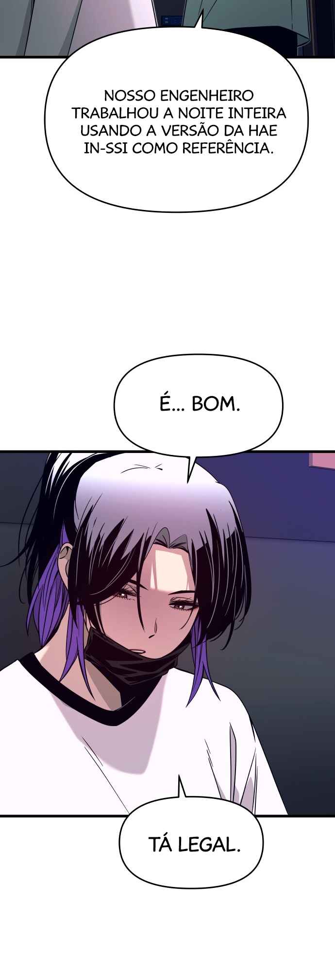 Read My Bias Gets on the Last Train PT Manga Online