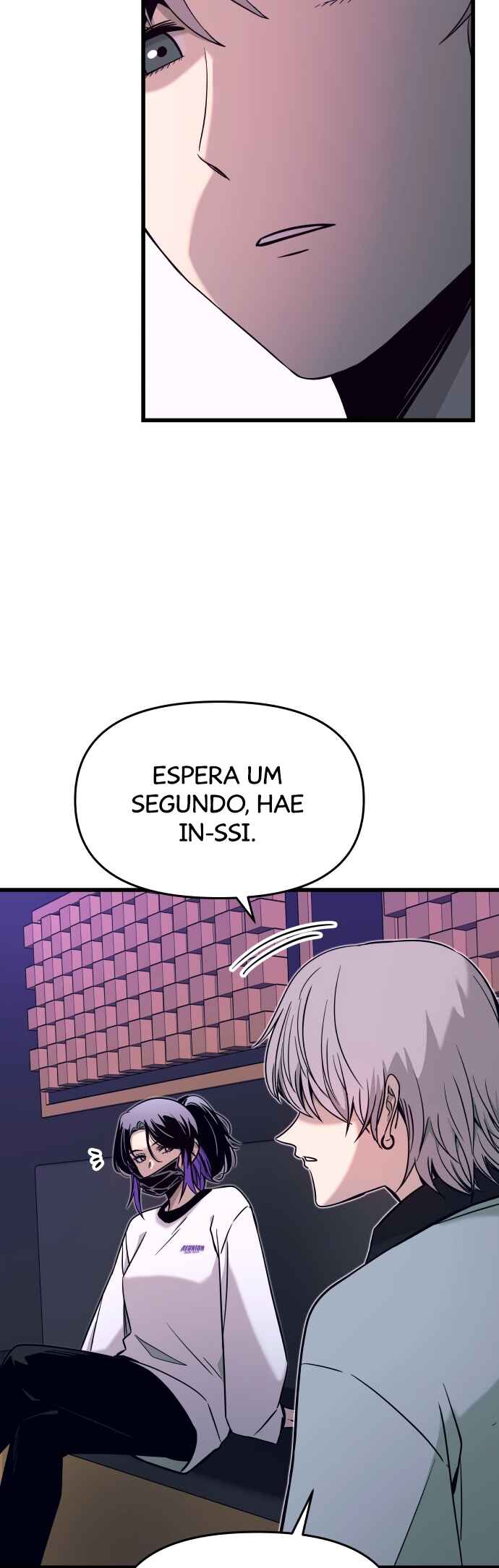 Read My Bias Gets on the Last Train PT Manga Online