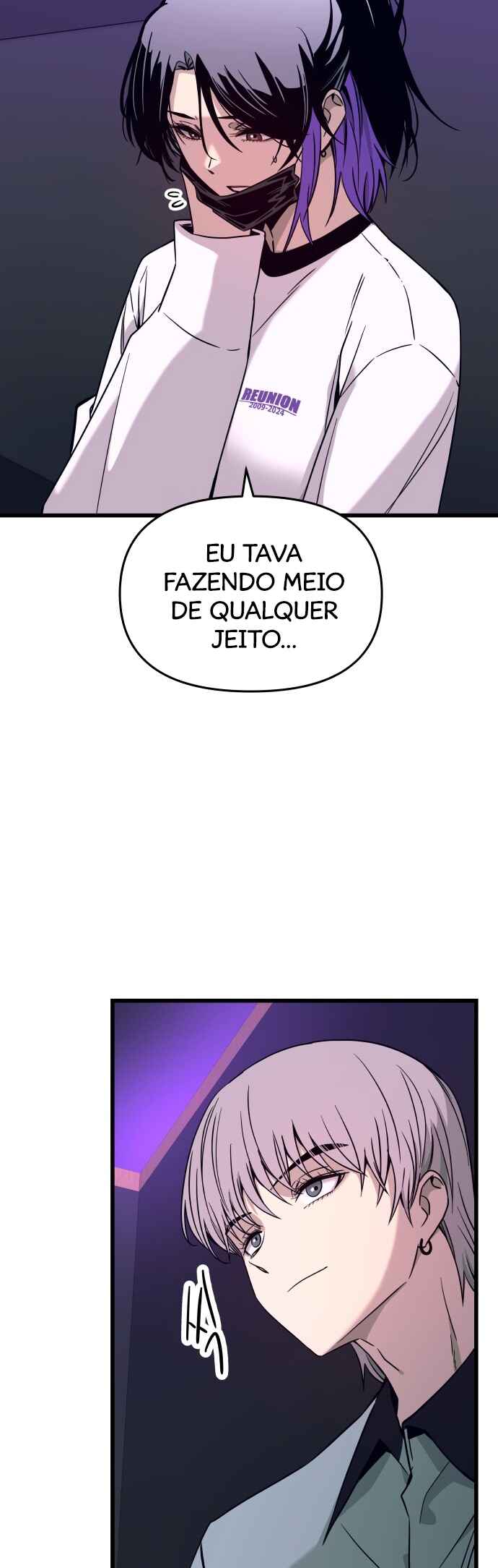 Read My Bias Gets on the Last Train PT Manga Online