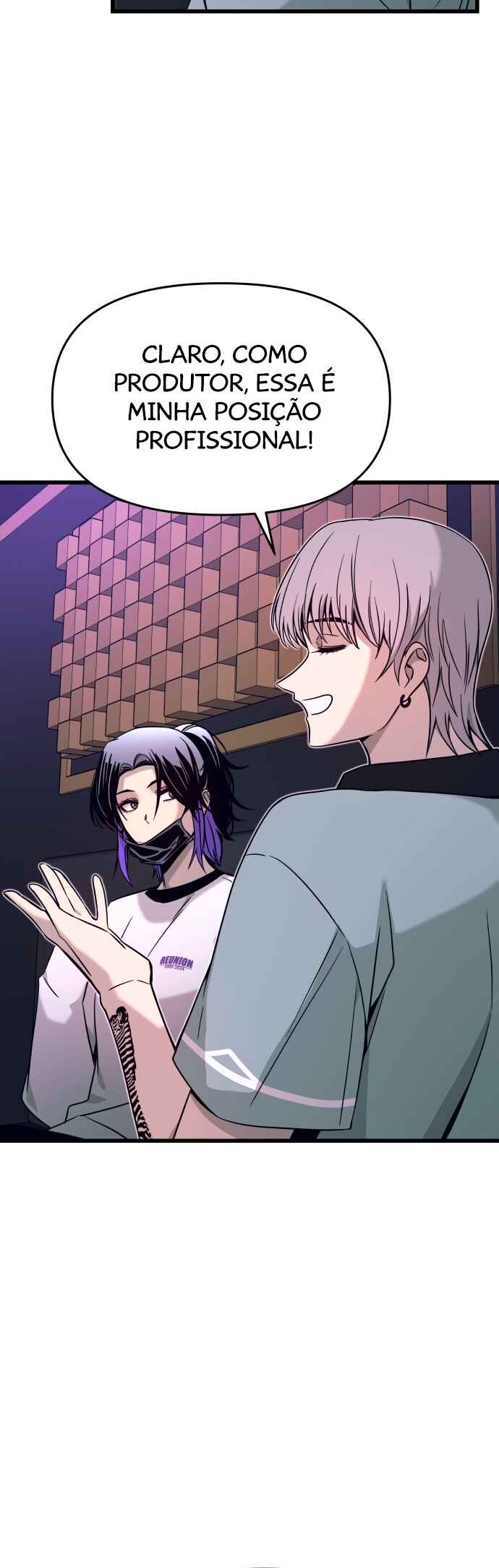 Read My Bias Gets on the Last Train PT Manga Online