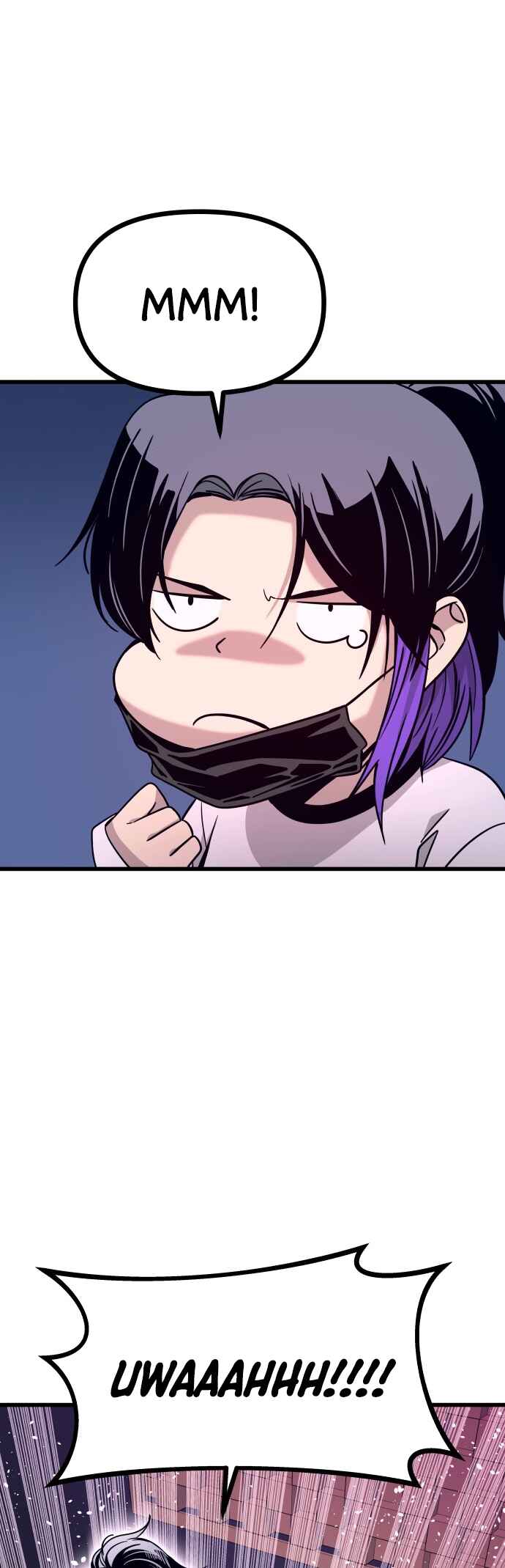 Read My Bias Gets on the Last Train PT Manga Online