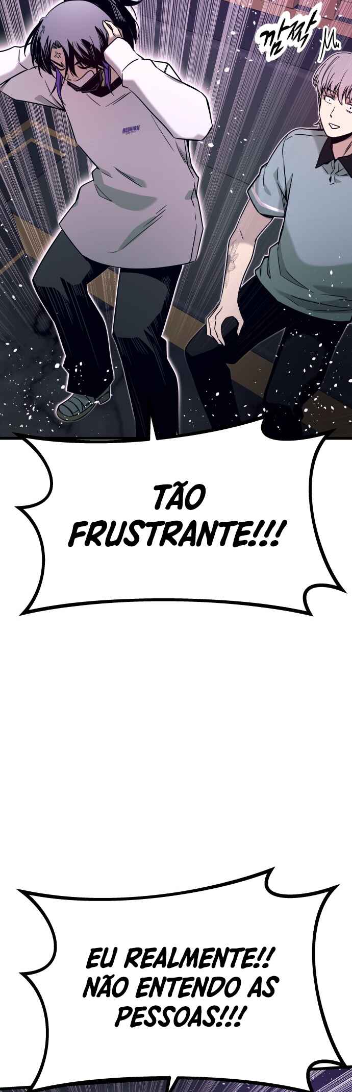 Read My Bias Gets on the Last Train PT Manga Online