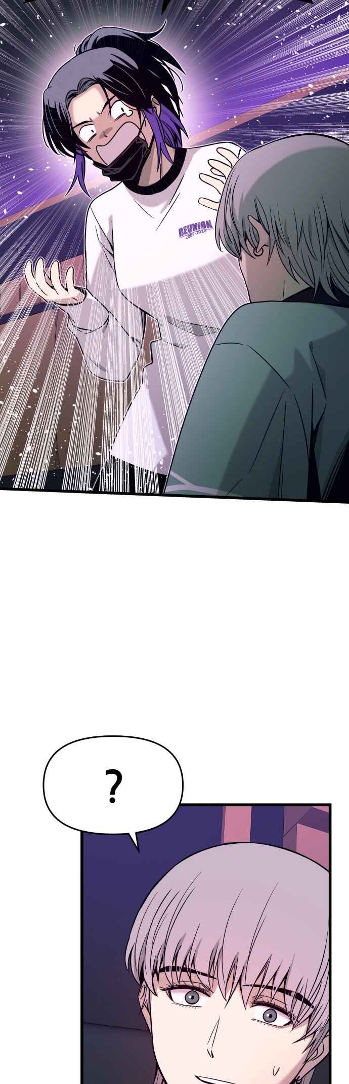 Read My Bias Gets on the Last Train PT Manga Online